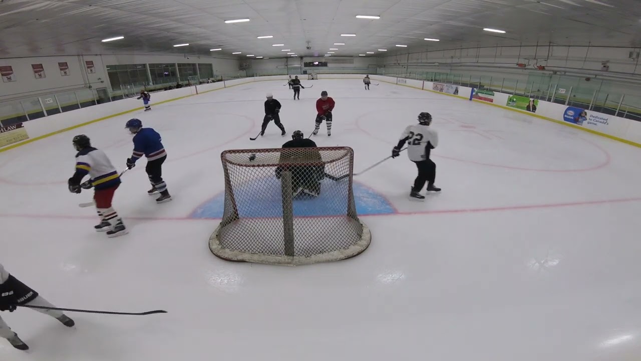 GP030746 Goulding Shinny Team 1 shooting 11 Mar 2026 Part 4/9