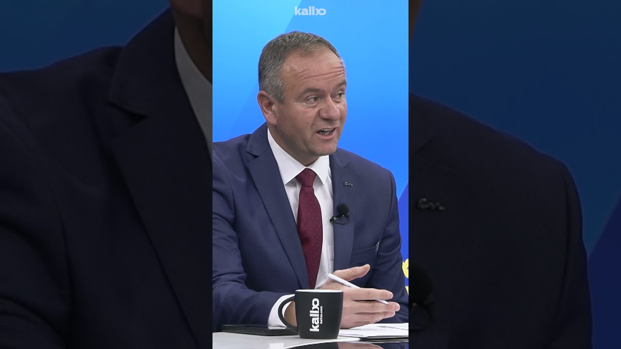 Arsim Ademi, LVV: Për 20 vite ndërtuan vetëm katër çerdhe, me ne janë 74 të ndërtuara ose në proces