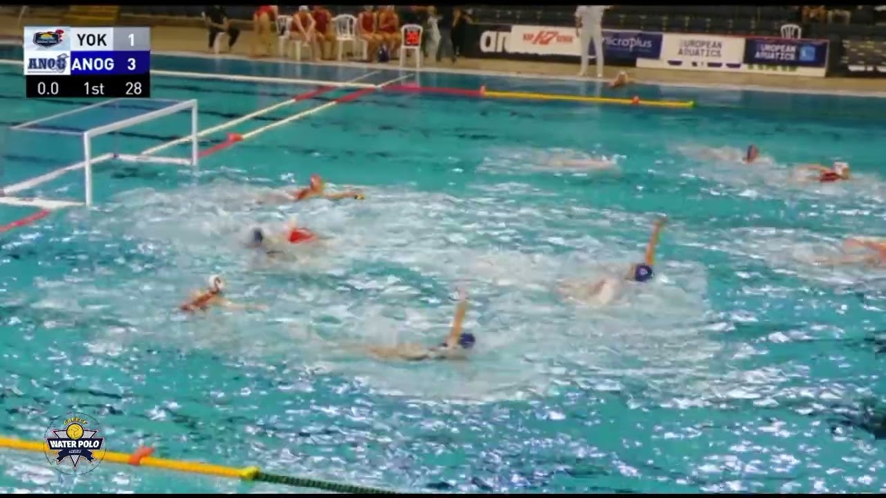 HAPOEL YOQNEAM 8 - ANO GLYFADAS 18