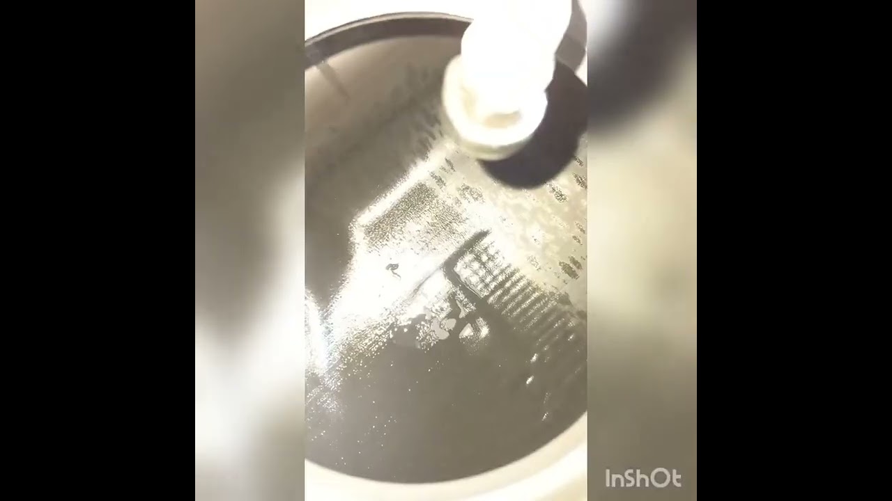 Gol 2017 se quedó sin gasolina por culpa del flotador.