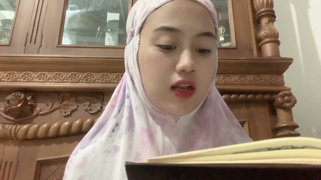 Surah An-Naba ayat 1-40
