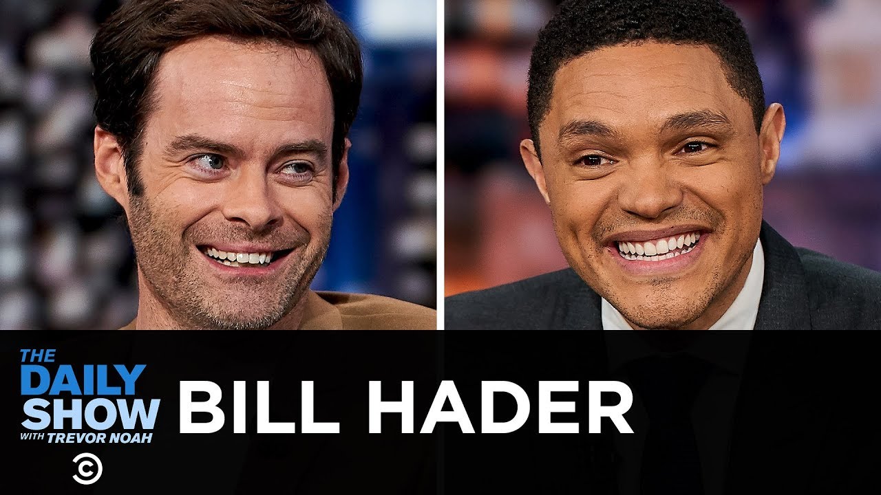 Bill Hader - 