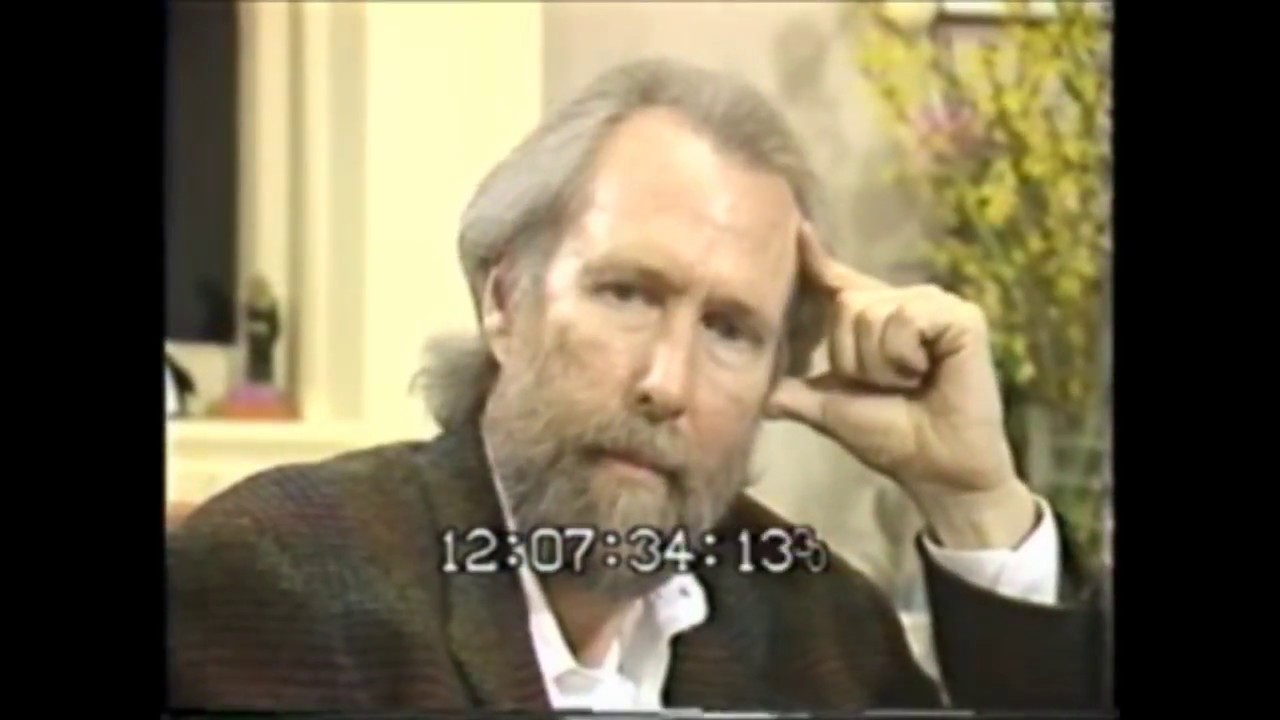 Jim Henson Interview About Memories of Joe Raposo