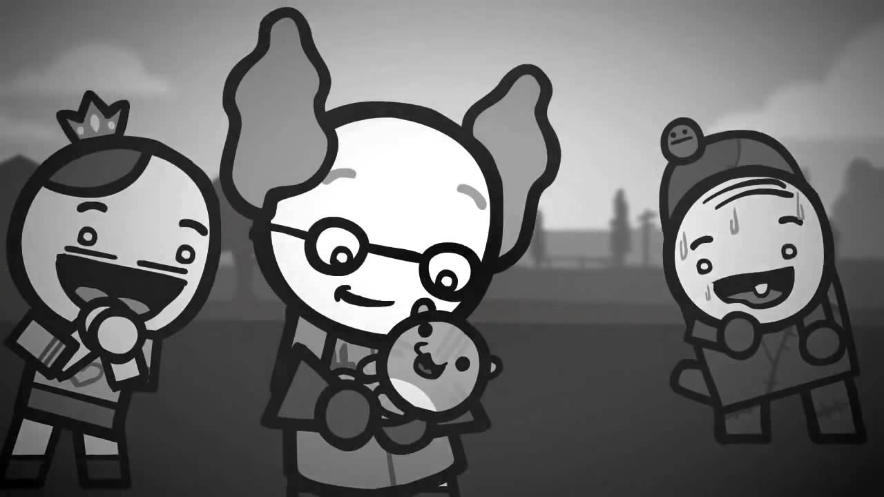 Mew-Genics — Teaser (iPhone,iPad)