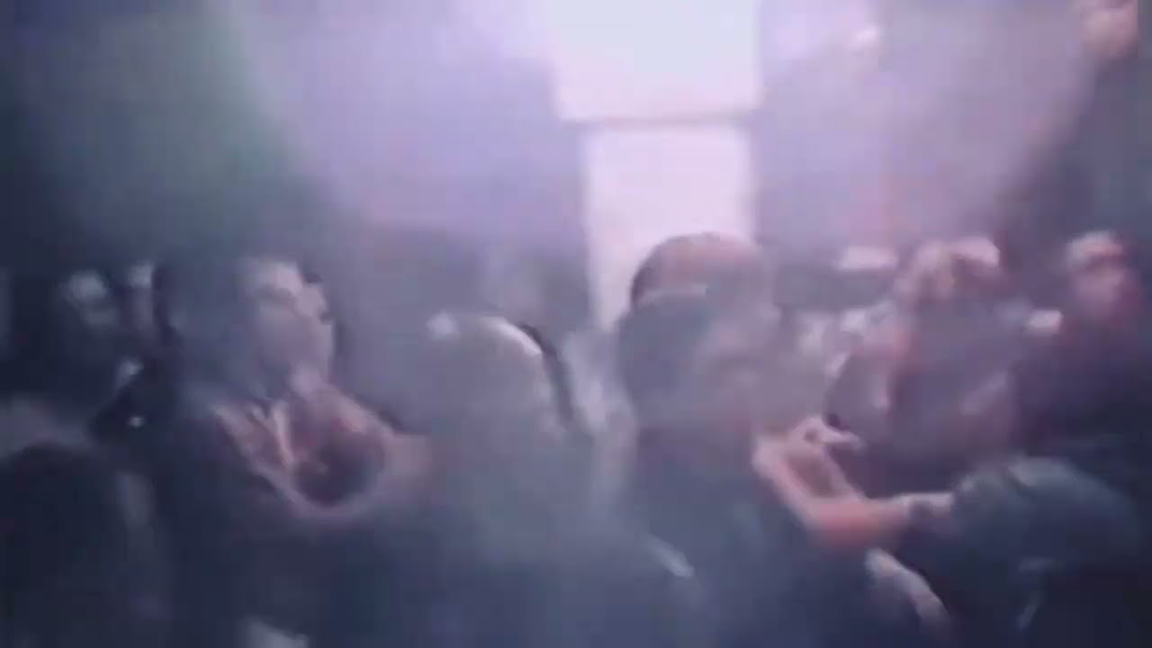 Minor Threat - In My Eyes (slowed w/ reverb)