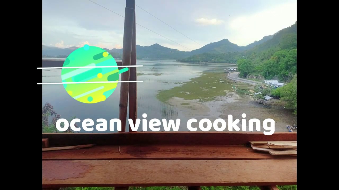 Ocean View Cooking construction on the way!