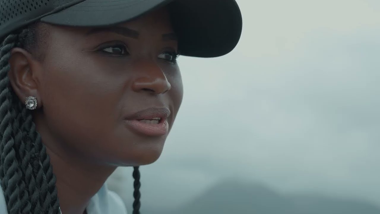 Voices of Today, The New face of Salone | OFFICIAL Trailer
