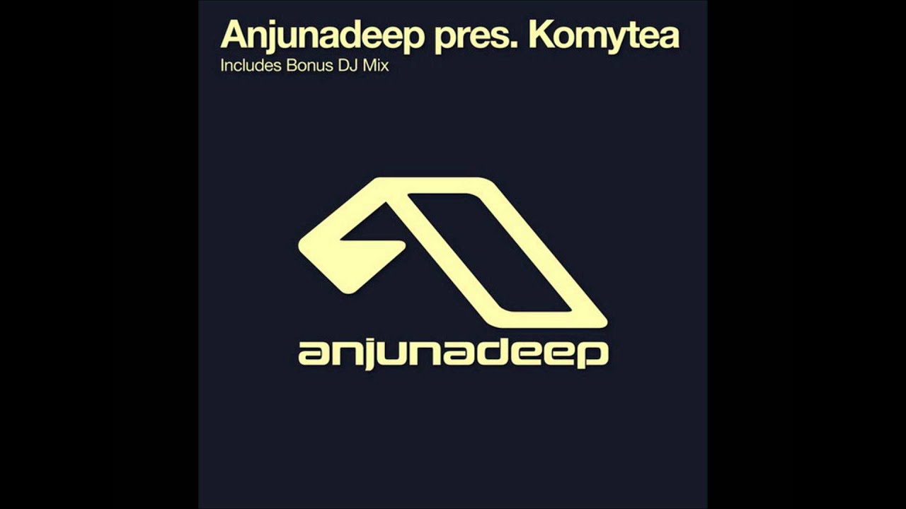 Supermodels From Paris --  Keep On (Komytea Remix)