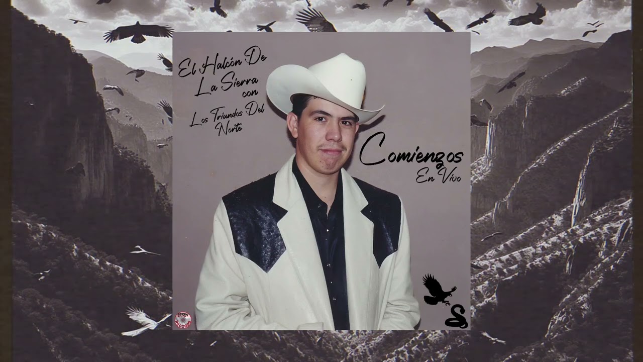 EL HALCON DE LA SIERRA - 