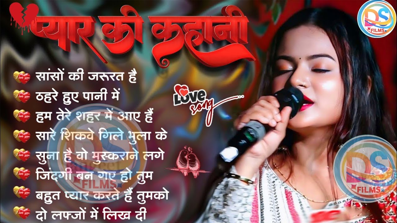 90's हिंदी गाने | 90's Evergreen Songs | 90s सदाबहार गाने | Hindi Gana | 90's Hit Songs | Durga Boss