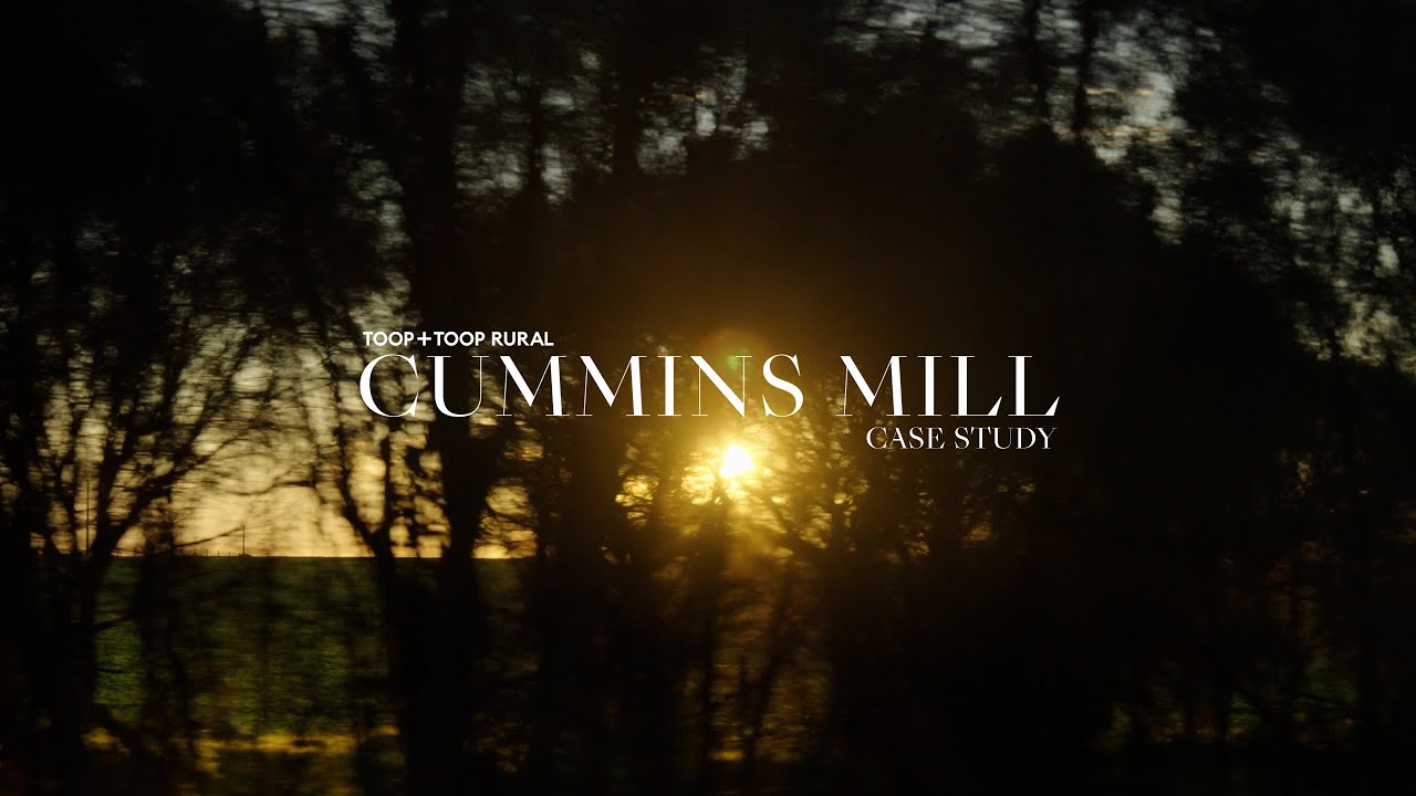 Inside one of SA’s Last Flour Mills | A Sale Like No Other