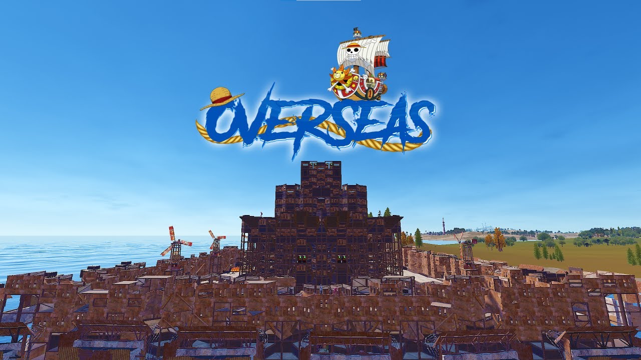 .OVERSEAS WIPING VITAL 10X #rust #vitalrust #vtm