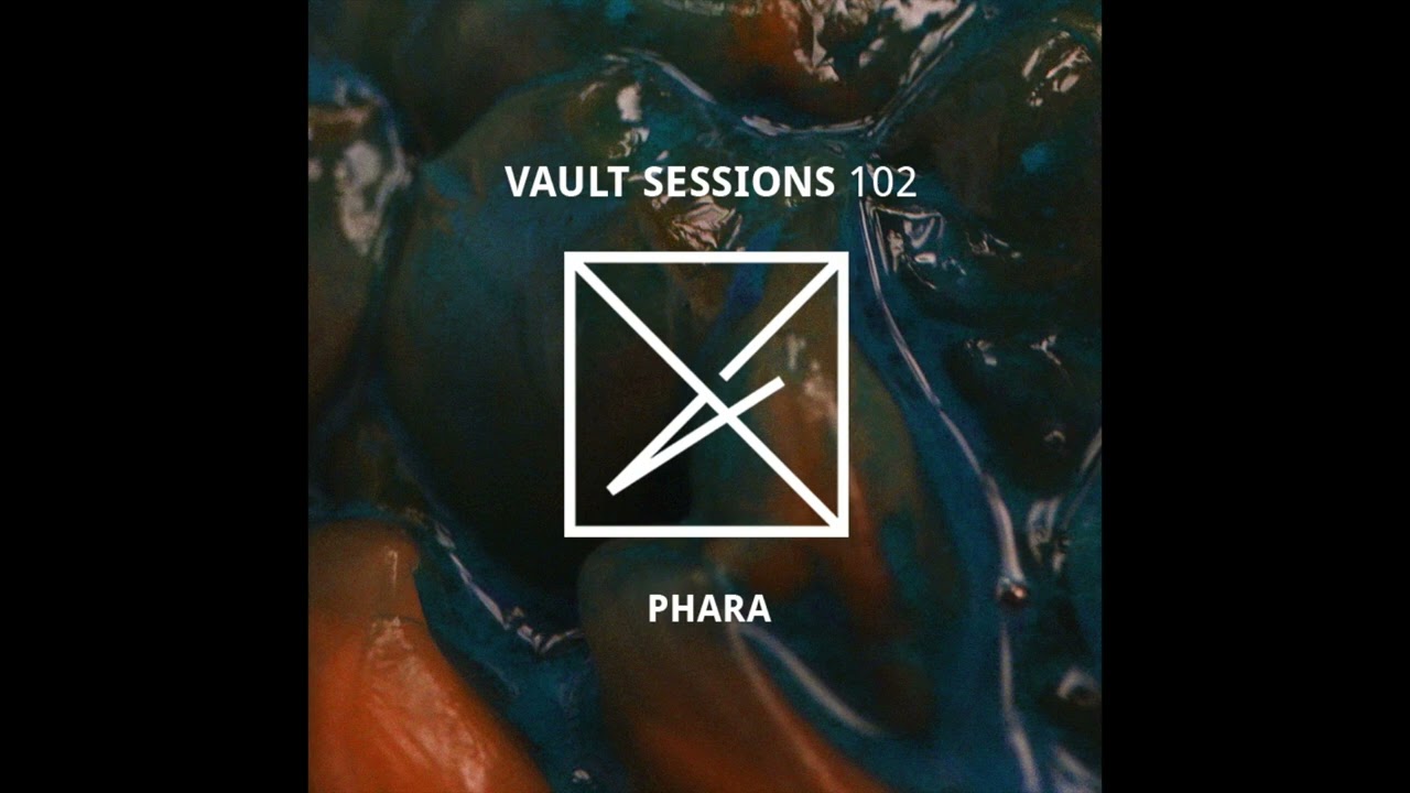 Phara - Vault Sessions #102
