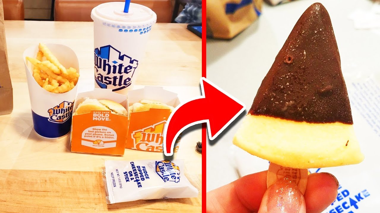 Top 10 Best Fast Food Desserts in America
