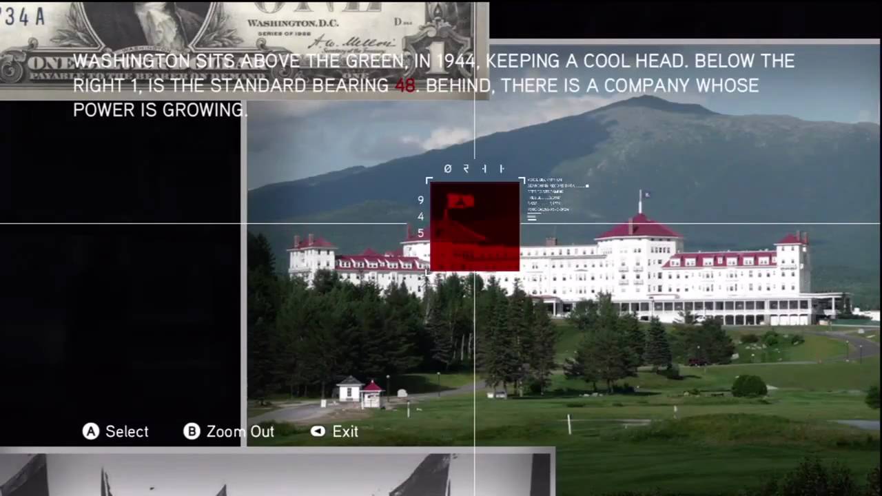 Assassin's Creed Brotherhood - Cluster 3: Castra Praetoria Location & Puzzle HD