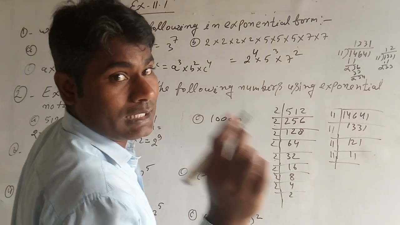 #maths #class7 #chapter -11. 1(2) कमजोर छात्र छात्रों के लिए #algebra