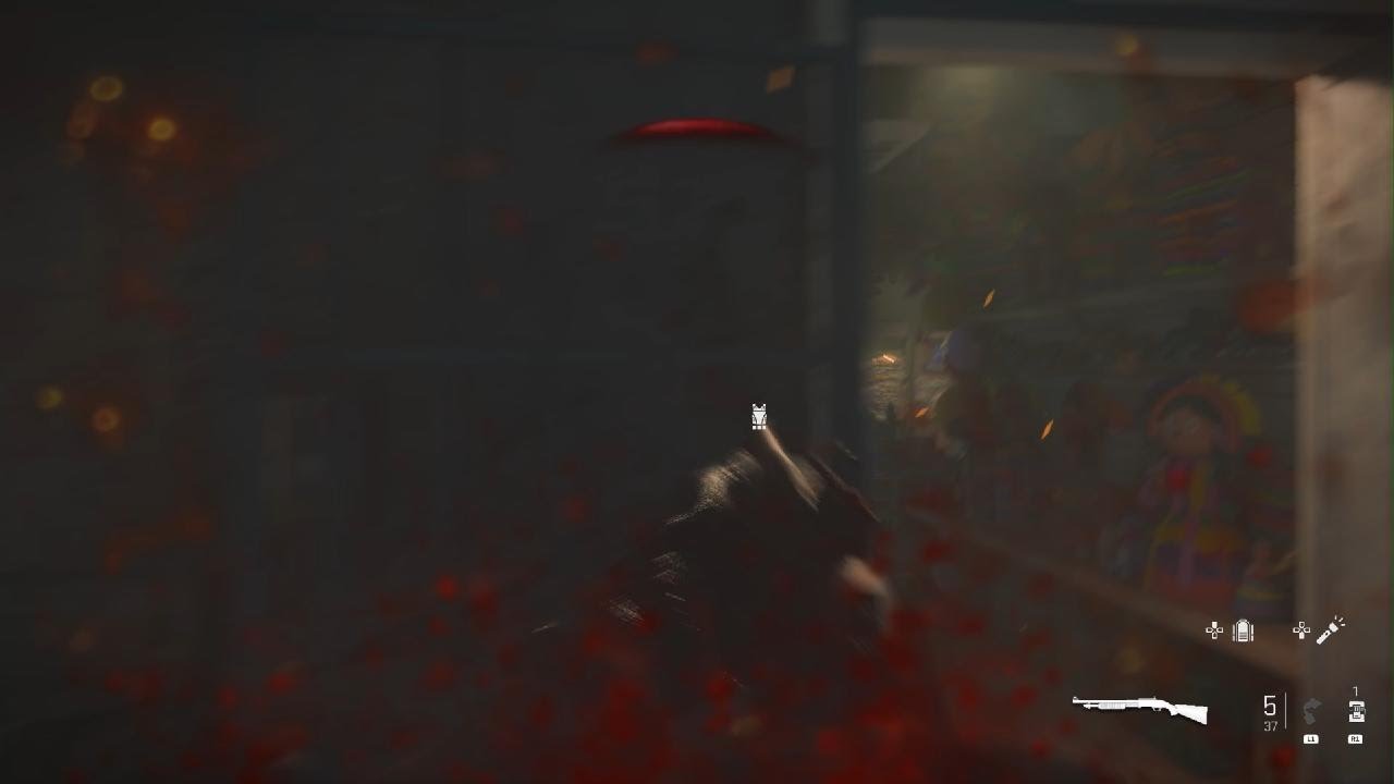 Call of Duty Modern Warfare 2.    7
