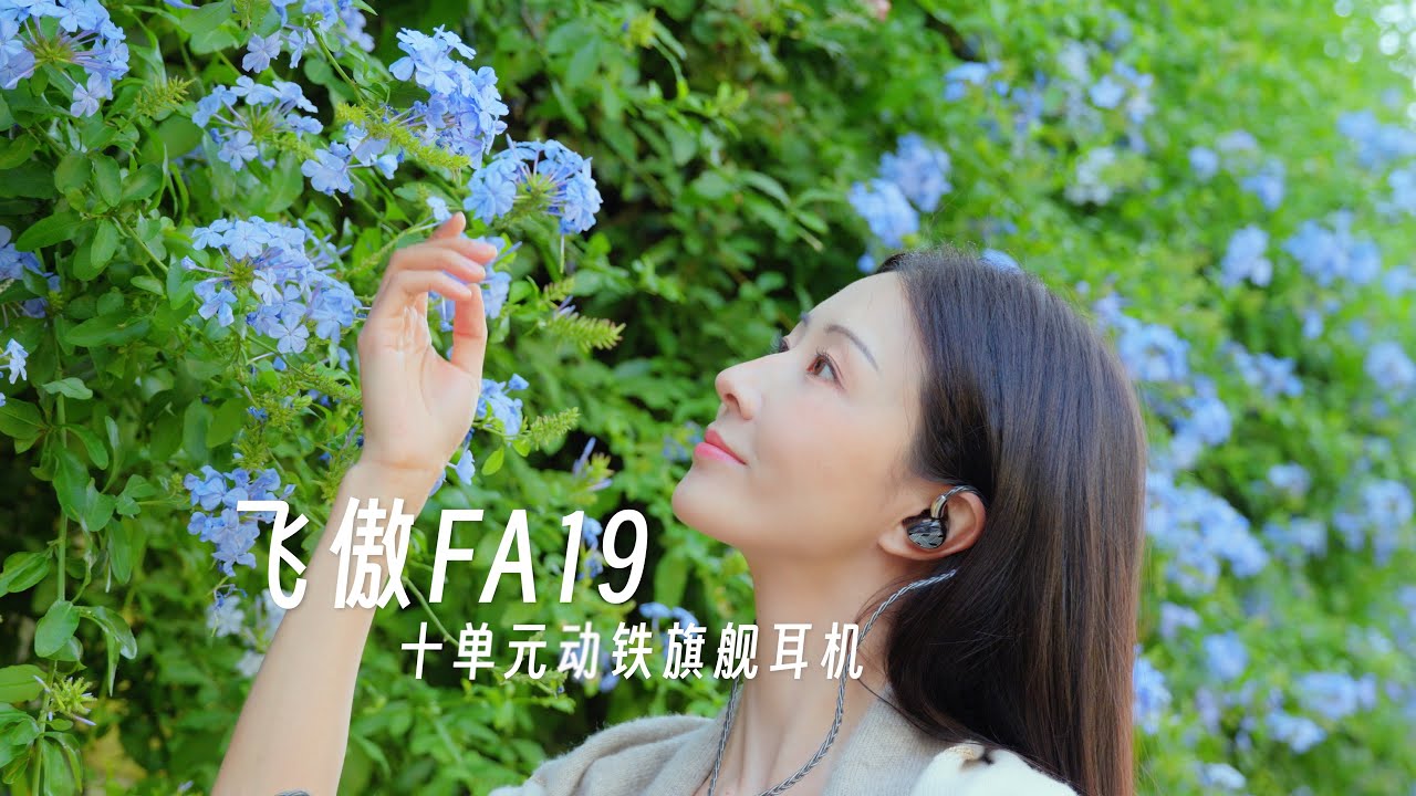 FIIO FA19