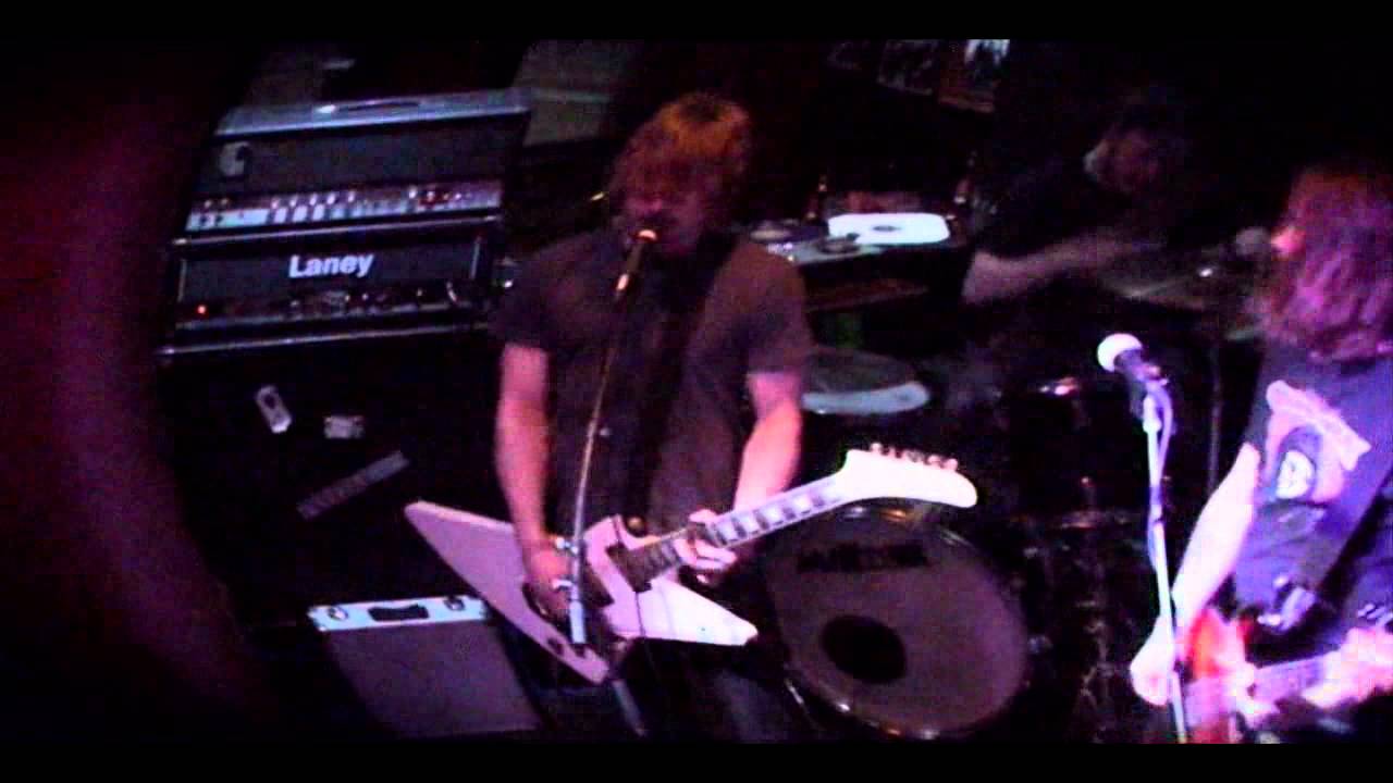 Boar @ Hervanta Must Die 9 - 14.05.2011