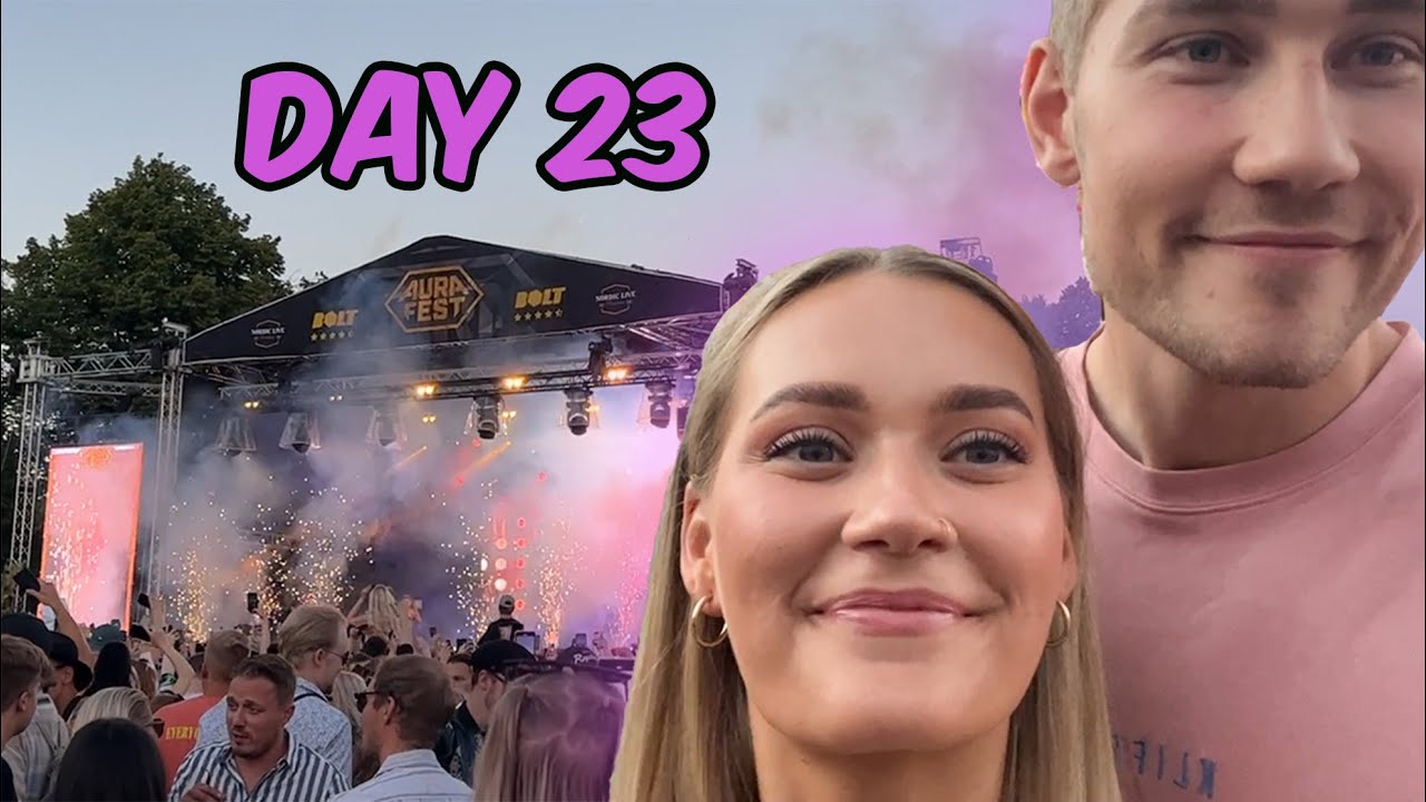 Millaista on asua 4 jätkän kanssa? #23