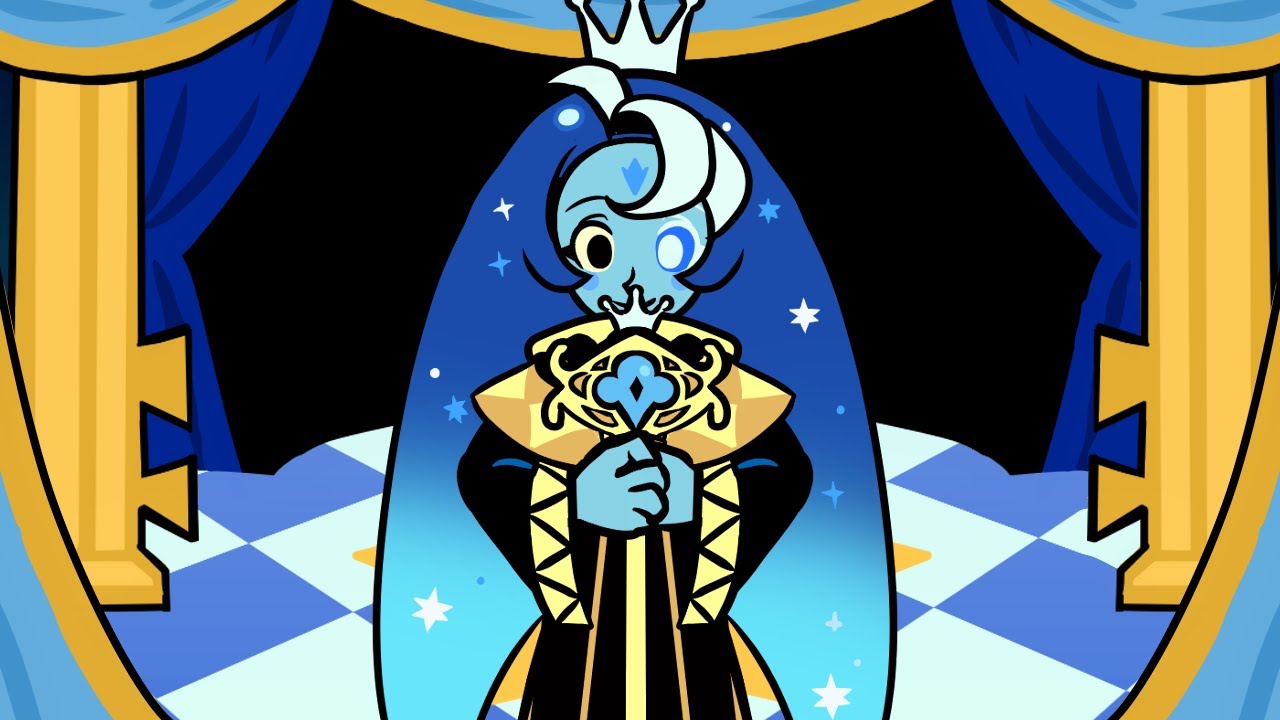 Spoken For ft. Shadow Milk Cookie