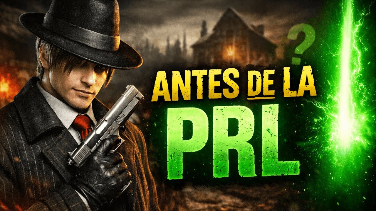 Así empieza el sufrimiento antes de la PRL