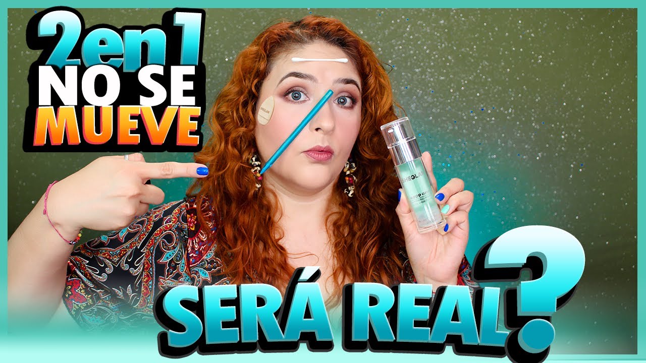 Primer Hidratante Good Grip SHEGLAM