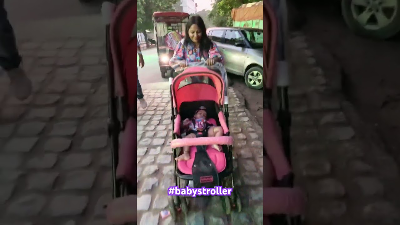 #babystrollers