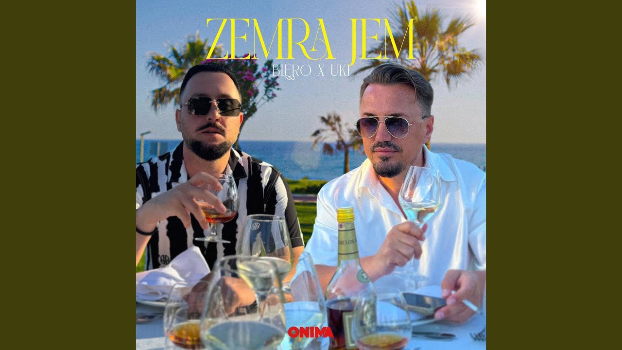 Zemra Jem