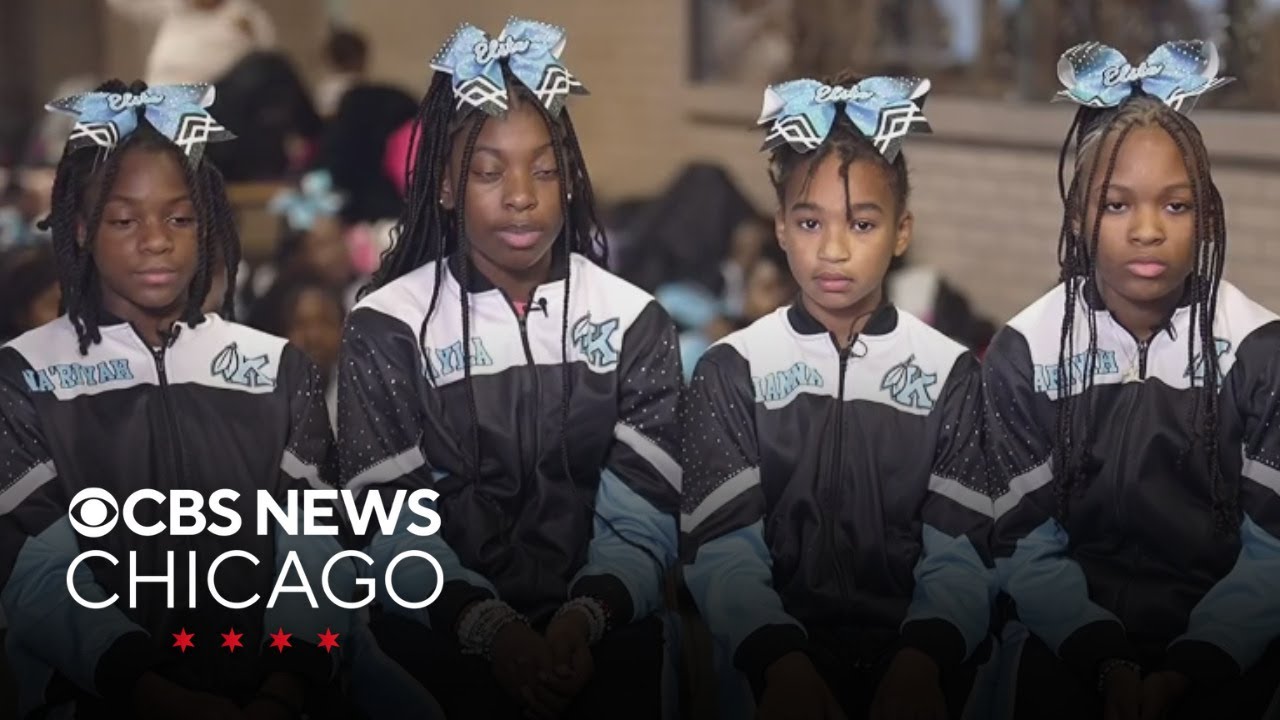 Bus company leaves Kankakee, Illinois cheerleaders stranded after team already paid