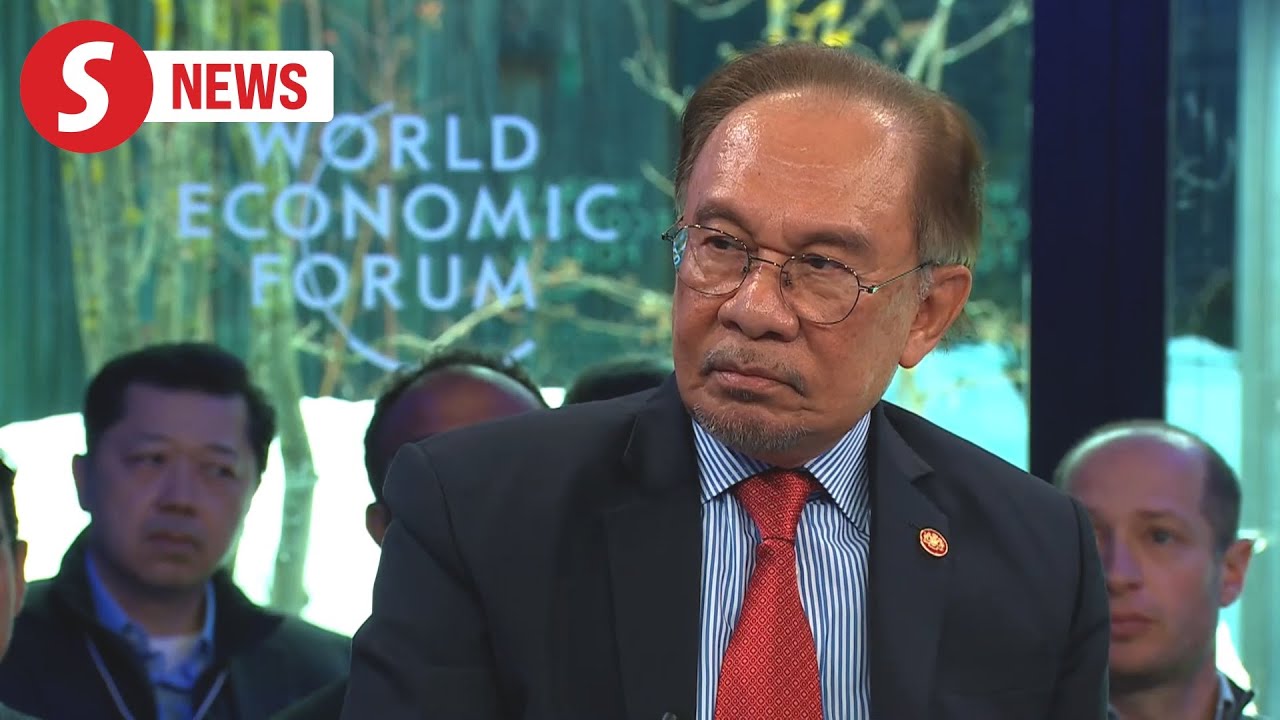 Asean's path forward lies in economic collaboration, says Anwar