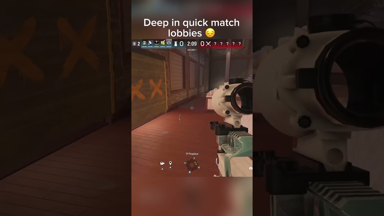 Quick match isn’t for the weak 