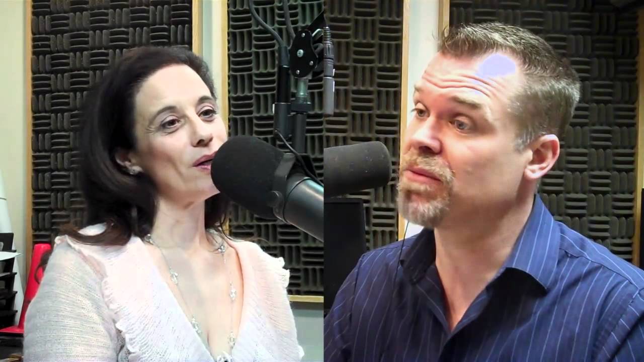 Katherine Woodward Thomas: Conscious Uncoupling - Turning a Breakup into a Breakthrough