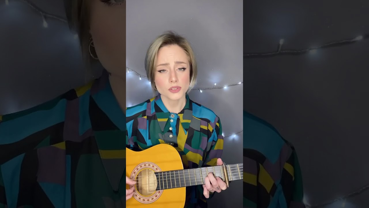 Bella Ciao - Sara Santagata Cover