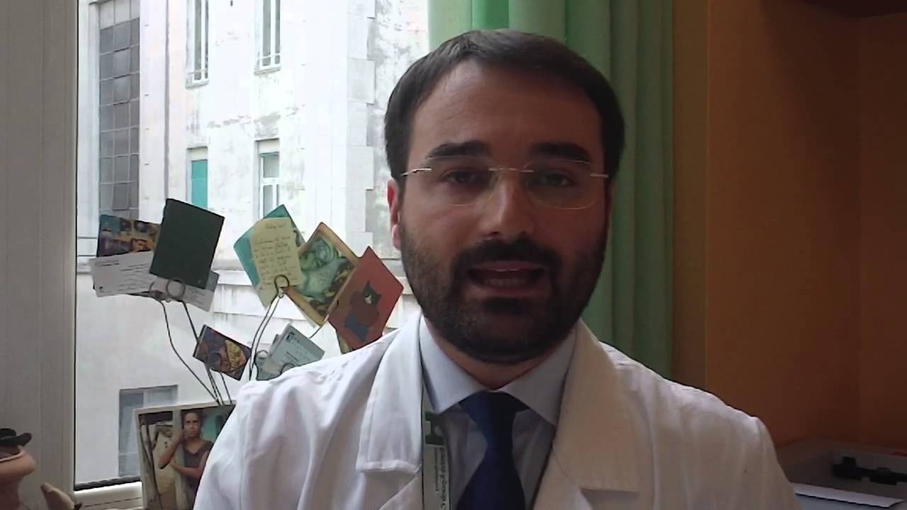 Gravidanza e infenzione da citomegalovirus