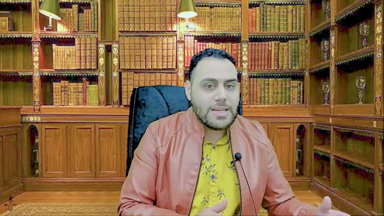 المحاضرة الأولى في مادة مبادئ الإقتصاد الفرقة الأولي حقوق [د/أسامة علاء | أهل القانون]❤⚖