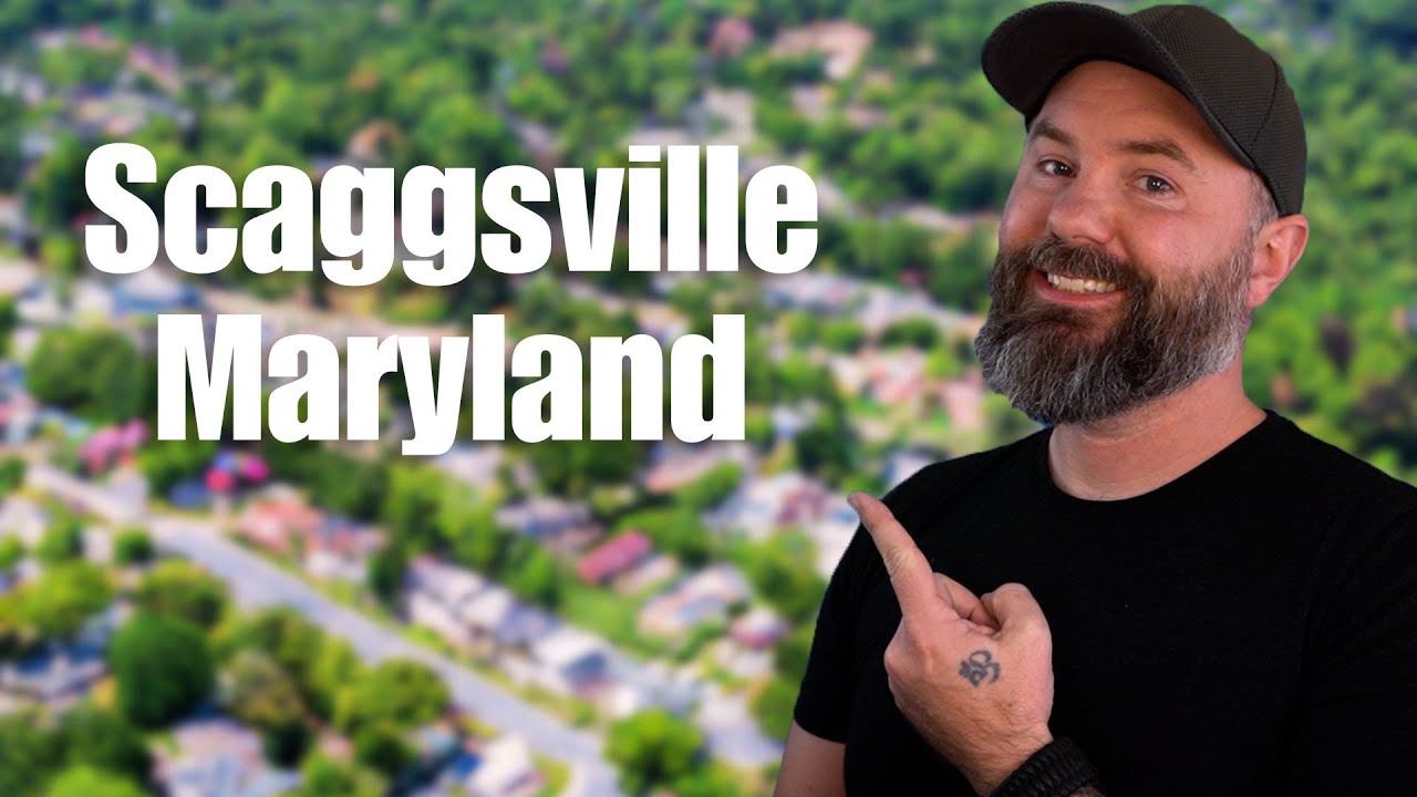 10 Things To Know Before Moving To Scaggsville Maryland