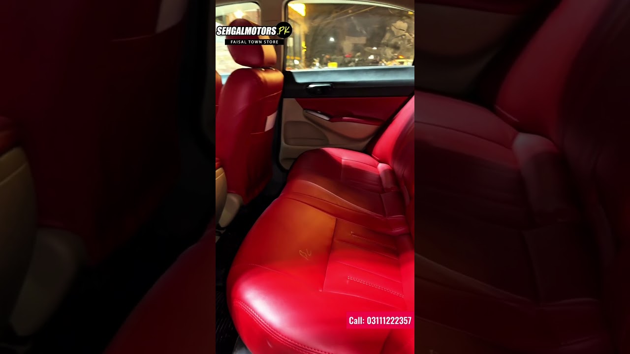 🔥 Purani Gari Ki Seats? 😱 Ye Change Dekh Kar Hairaan Ho Jao!