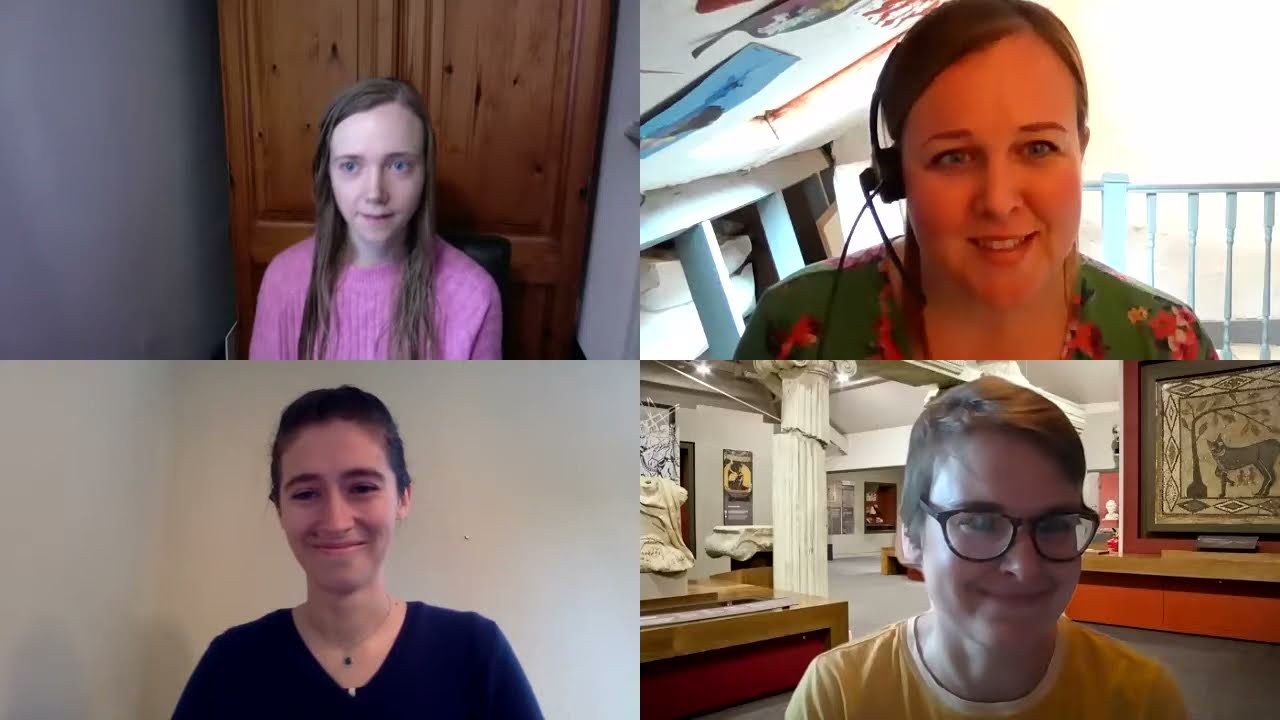 #FMJSummit: Disabled peoples' experiences of working in museums