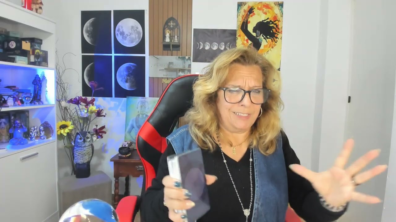 VIRGO‼️ SE ACABA UN  CONFLITO QUE LLEBAS TIEMPO CON EL#virgo #lecturacartas #tarot #virgohoroscope