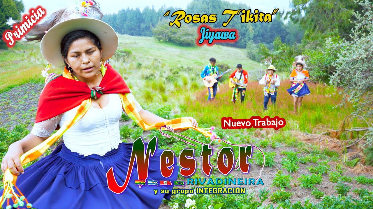 NESTOR RIVADINEIRA 2023 -