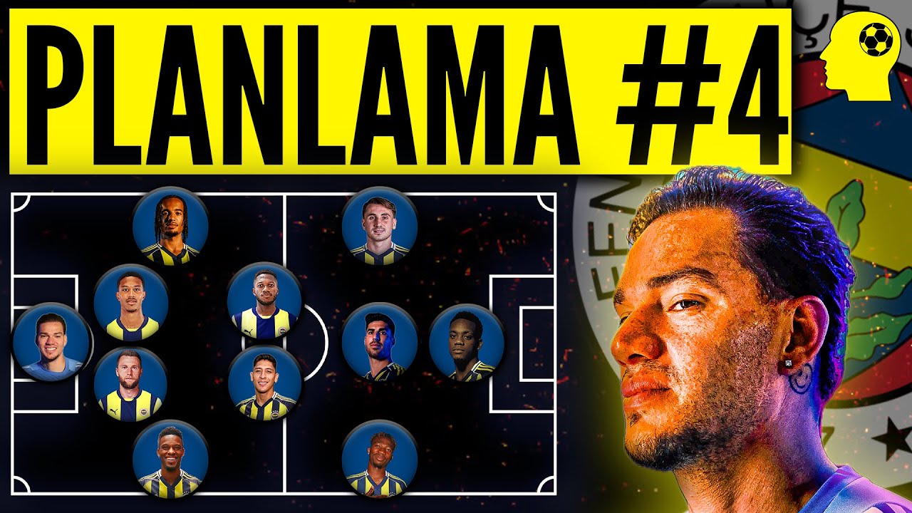 Fenerbahçe Transferlerde BAŞARILI Oldu mu?