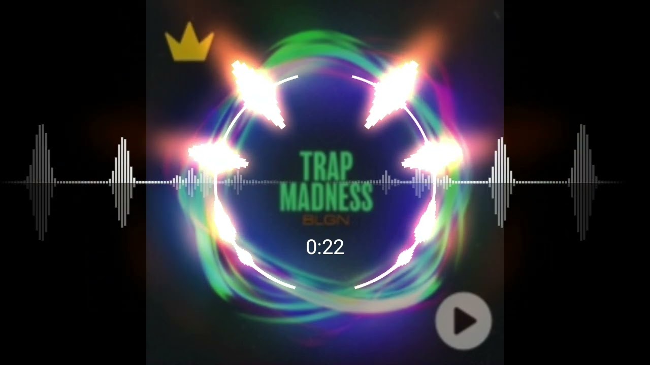 Groovepad Trap Madness (Soundpack By BLGN) (Genre:Trap)