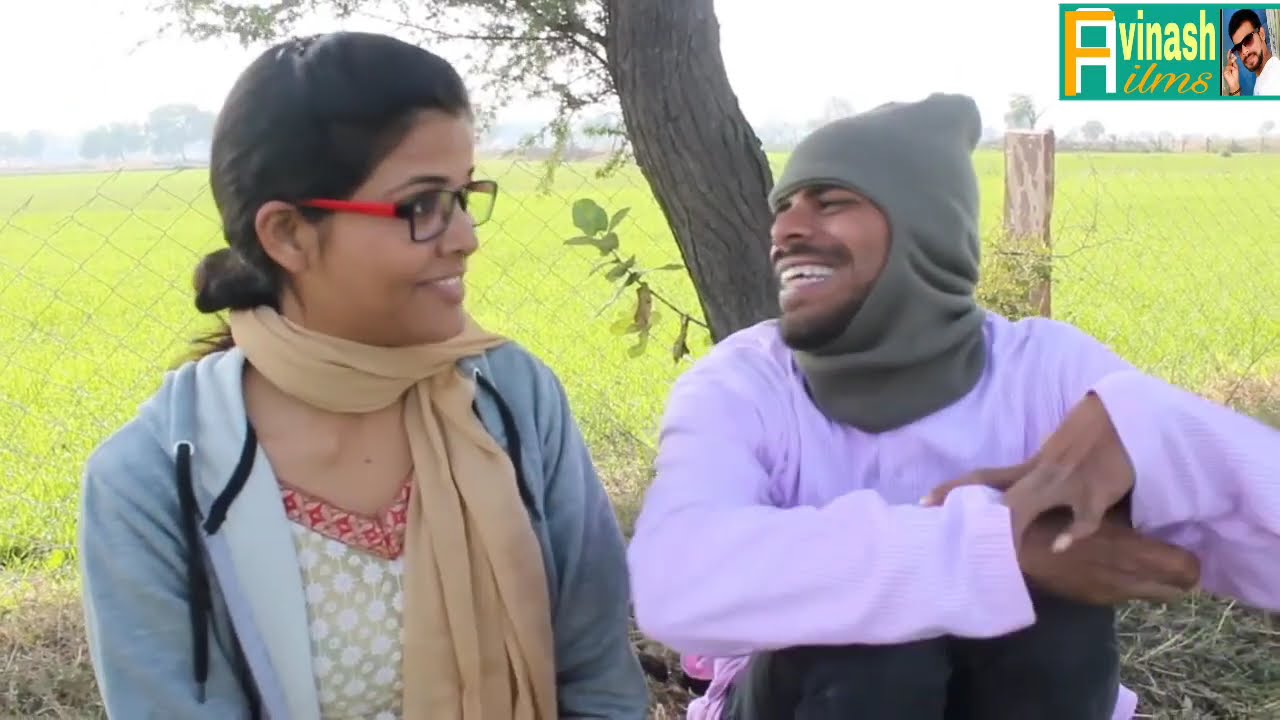तिवारी आशिक  !!A film by Avinash Tiwari