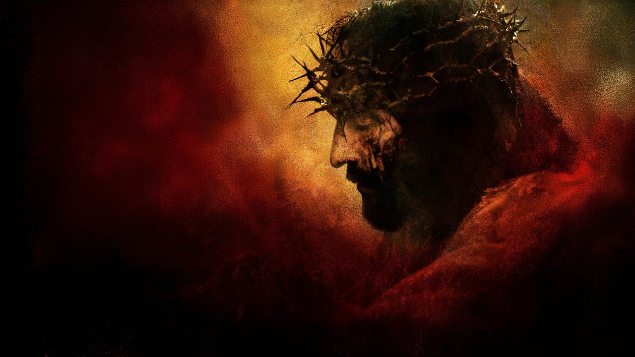 Jesus Cristo está com os braços abertos pra te receber.