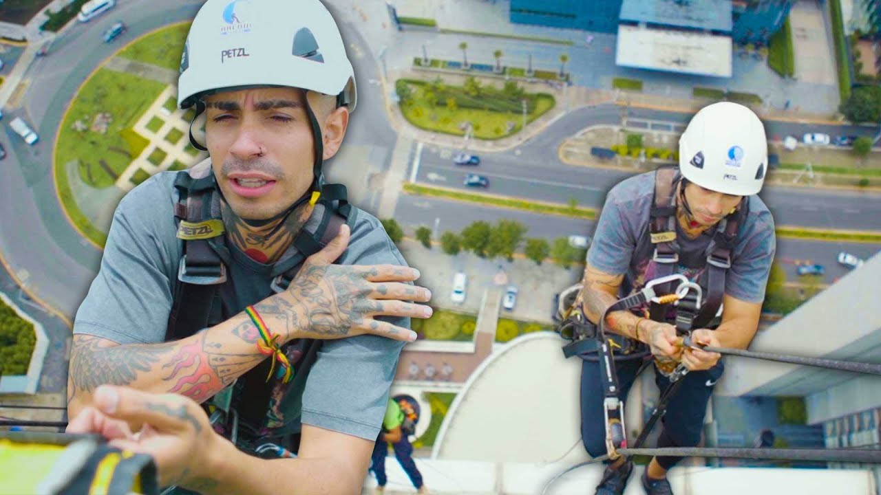 El trabajo más peligroso del mundo | Sobrevivientes Ep 1