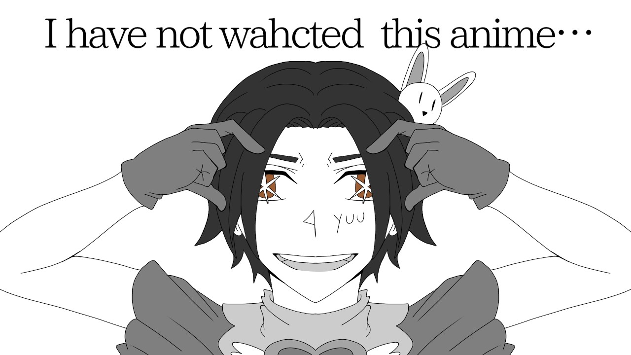 TWST Incorrect Quotes Animatic [Twisted Wonderland]