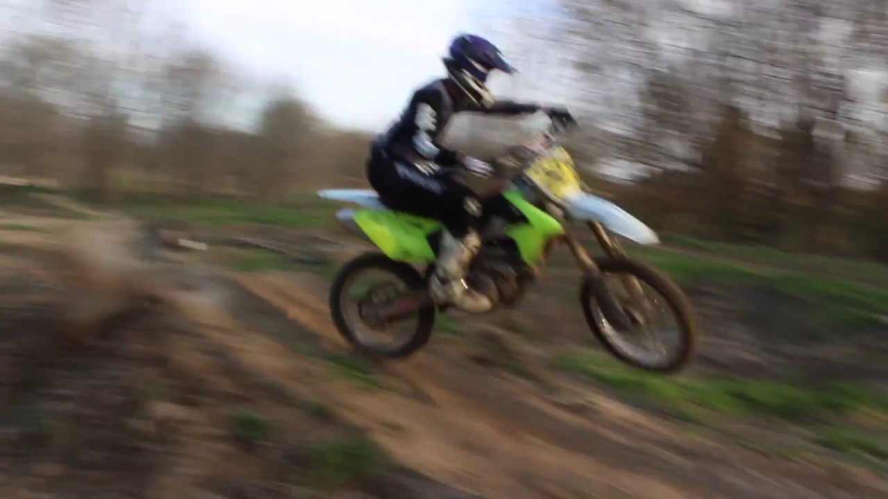 rips with the homies