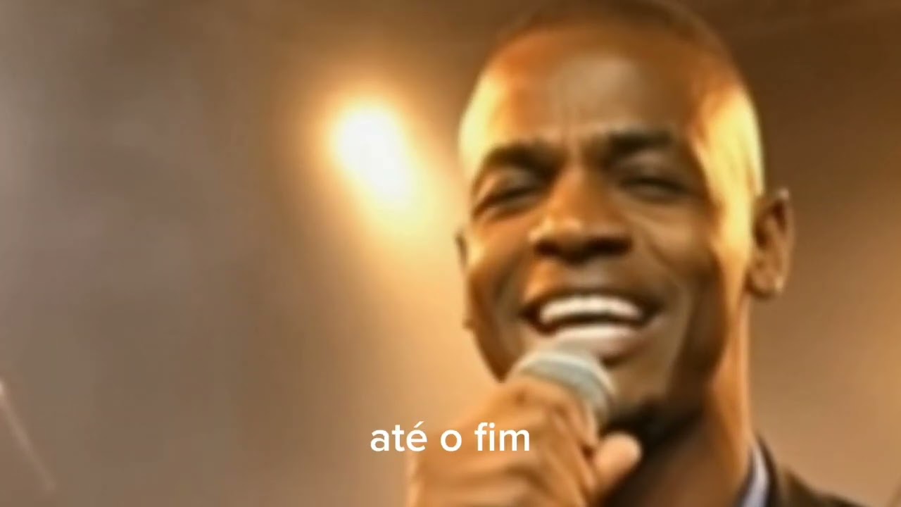 CLIPE/ ATÉ O FIM FIEL 