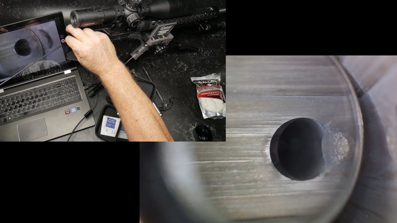 Teslong Borescope Review!  This Thing Does an Amazing Job